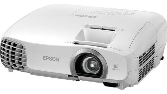 Máy chiếu Epson EH-TW5200 mang sự đẳng cấp đến cho gia đình bạn.
