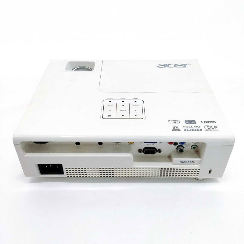 Máy chiếu cũ FullHD Acer H6510BD 