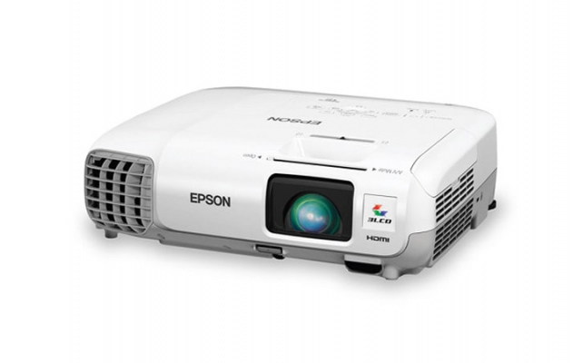 Thông số kỹ thuật máy chiếu EPSON EB-950WH