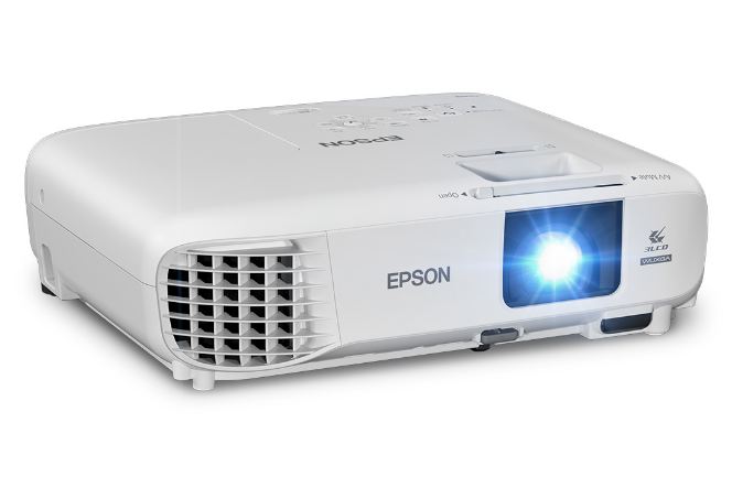 Máy chiếu EPSON EB-U05 (Like new 98%)