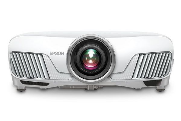 Máy chiếu Epson 4K Home Cinema 4000